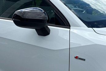 Audi Q2 35 TFSI Black Edition 5dr S Tronic