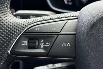 Audi Q3 35 TFSI S Line 5dr S Tronic [Leather]
