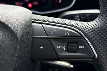 Audi Q3 35 TFSI S Line 5dr S Tronic [Leather]