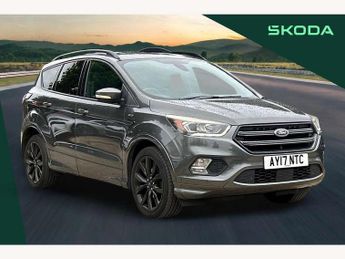 Ford Kuga 1.5 EcoBoost ST-Line 5dr 2WD