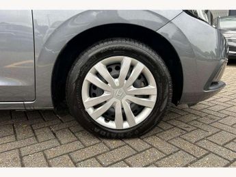Honda Jazz 1.5 i-MMD Hybrid SE 5dr eCVT