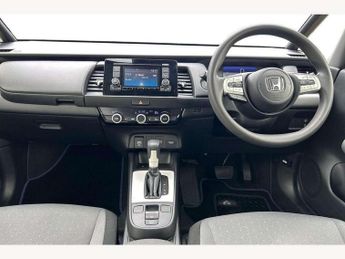 Honda Jazz 1.5 i-MMD Hybrid SE 5dr eCVT