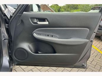Honda Jazz 1.5 i-MMD Hybrid SE 5dr eCVT