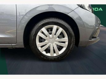 Honda Jazz 1.5 i-MMD Hybrid SE 5dr eCVT