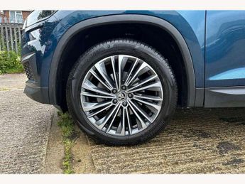 Skoda Kodiaq 1.5 TSI SE L Executive 5dr DSG [7 Seat]