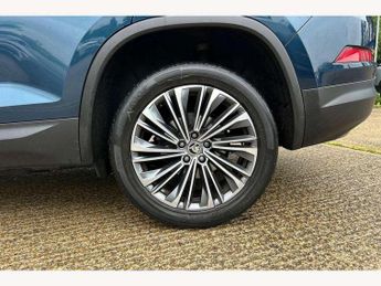 Skoda Kodiaq 1.5 TSI SE L Executive 5dr DSG [7 Seat]