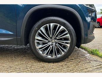 Skoda Kodiaq 1.5 TSI SE L Executive 5dr DSG [7 Seat]