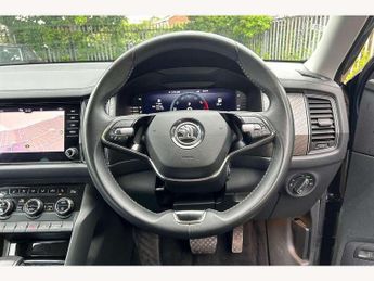 Skoda Kodiaq 1.5 TSI SE L Executive 5dr DSG [7 Seat]