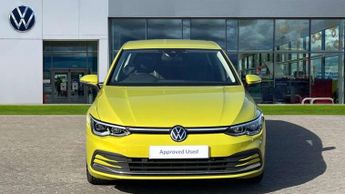 Volkswagen Golf 1.5 eTSI 150 Style 5dr DSG