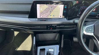 Volkswagen Golf 1.5 eTSI 150 Style 5dr DSG