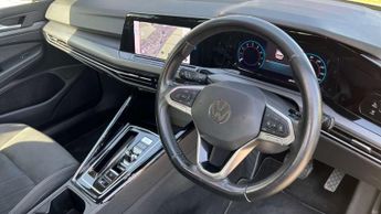 Volkswagen Golf 1.5 eTSI 150 Style 5dr DSG