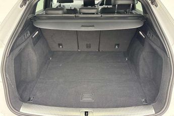 Audi Q5 40 TDI Quattro Edition 1 5dr S Tronic