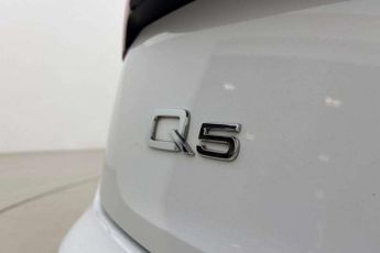 Audi Q5 40 TDI Quattro Edition 1 5dr S Tronic