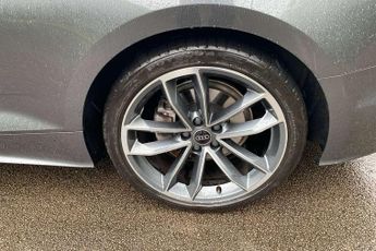 Audi A5 35 TFSI S Line 2dr S Tronic