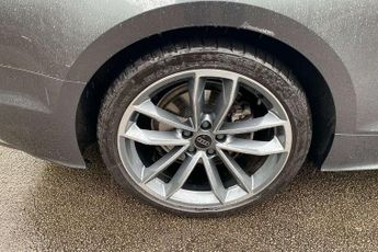 Audi A5 35 TFSI S Line 2dr S Tronic