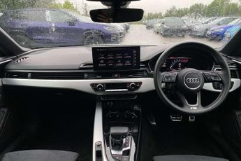 Audi A5 35 TFSI S Line 2dr S Tronic