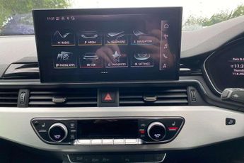 Audi A5 35 TFSI S Line 2dr S Tronic