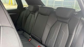 Audi A3 35 TDI Black Edition 5dr S Tronic