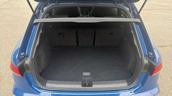 Audi A3 35 TDI Black Edition 5dr S Tronic