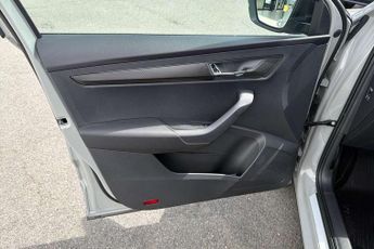 Skoda Karoq 1.5 TSI Sportline Edition 5dr DSG