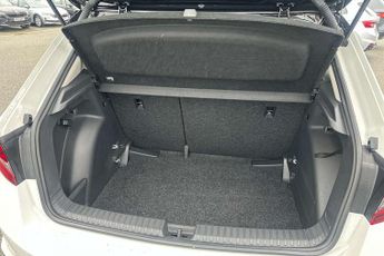 Skoda Fabia 1.0 TSI 116 Design Edition 5dr DSG