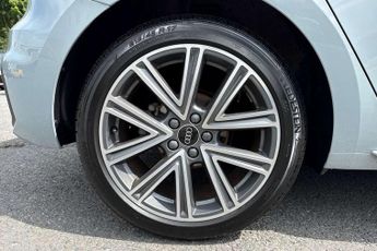 Audi A1 30 TFSI S Line 5dr S Tronic