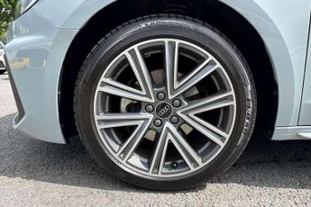 Audi A1 30 TFSI S Line 5dr S Tronic