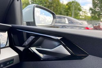 Audi A1 30 TFSI S Line 5dr S Tronic