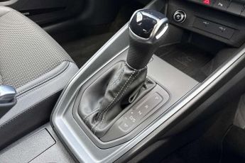 Audi A1 30 TFSI S Line 5dr S Tronic