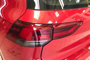Volkswagen Golf 1.5 eTSI 150 Style 5dr DSG