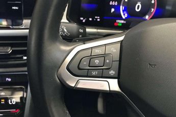 Volkswagen T-Roc 1.5 TSI Life 5dr DSG