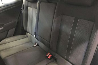 Volkswagen T-Roc 1.5 TSI Life 5dr DSG