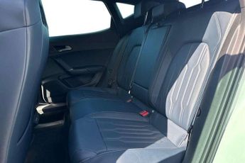 Cupra Formentor 1.5 TSI 150 V2 5dr DSG