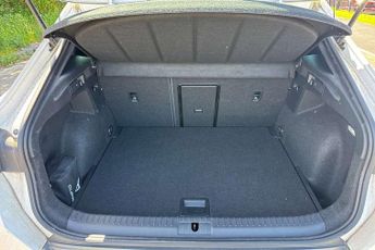 Cupra Formentor 1.5 TSI 150 V2 5dr DSG