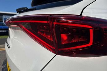 Cupra Formentor 1.5 TSI 150 V2 5dr DSG