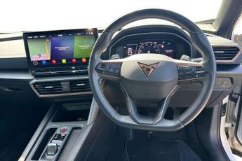 Cupra Formentor 1.5 TSI 150 V2 5dr DSG