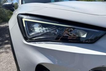 Cupra Formentor 1.5 TSI 150 V2 5dr DSG