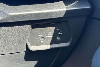 Cupra Formentor 1.5 TSI 150 V2 5dr DSG