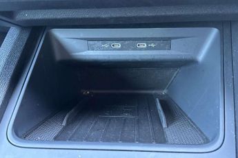 Cupra Formentor 1.5 TSI 150 V2 5dr DSG