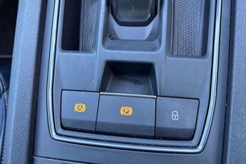 Cupra Formentor 1.5 TSI 150 V2 5dr DSG