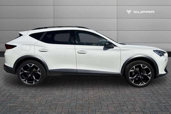 Cupra Formentor 1.5 TSI 150 V2 5dr DSG