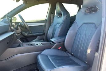 Cupra Formentor 1.5 TSI 150 V2 5dr DSG