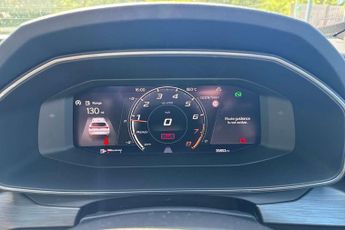 Cupra Formentor 1.5 TSI 150 V2 5dr DSG