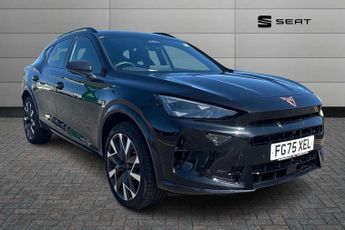 Cupra Formentor 1.5 eTSI 150 V2 5dr DSG