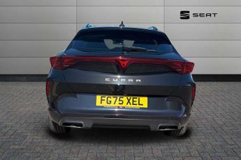 Cupra Formentor 1.5 eTSI 150 V2 5dr DSG