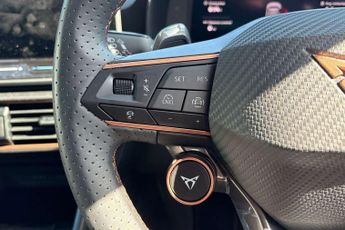 Cupra Formentor 1.5 eTSI 150 V2 5dr DSG