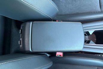 Cupra Formentor 1.5 eTSI 150 V2 5dr DSG