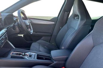 Cupra Formentor 1.5 eTSI 150 V2 5dr DSG