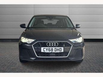 Audi A1 30 TFSI Sport 5dr S Tronic
