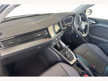 Audi A1 30 TFSI Sport 5dr S Tronic